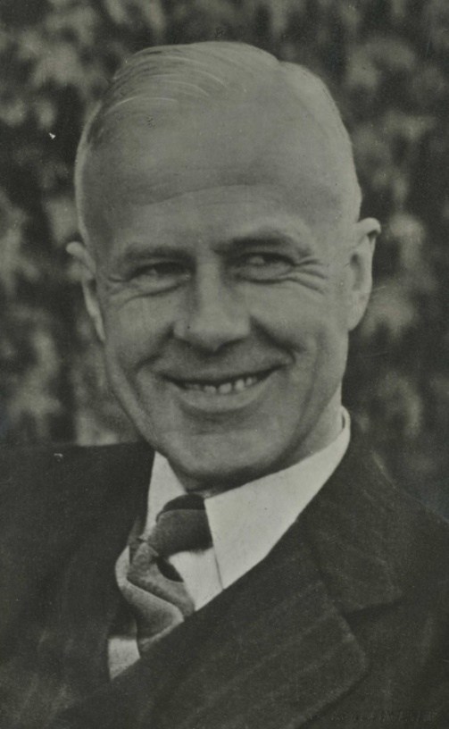 foto Iman J. van den Bosch
